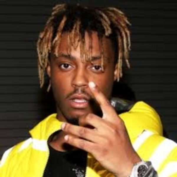 Juice WRLD Type Beat - "Colombia"
