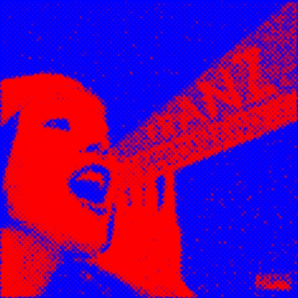 Franz Ferdinand - I'm Your Villain (Primitivo remix)