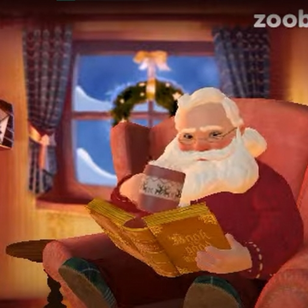 Happy New Christmas Year Merry and