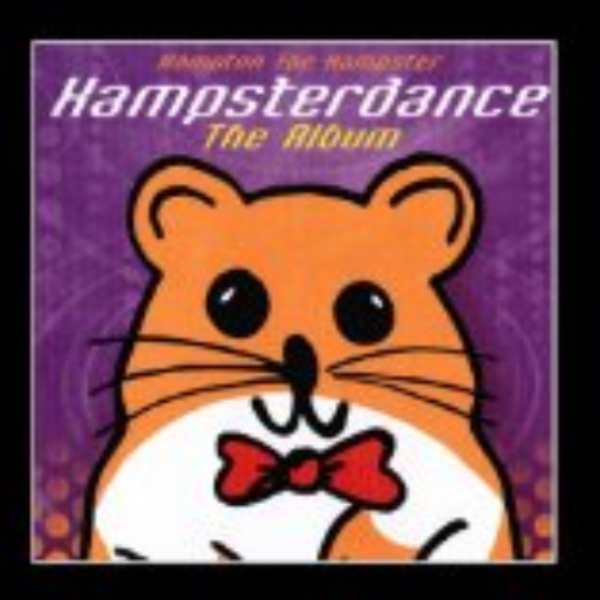 Hampsterdance