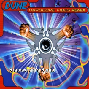 Hardcore Vibes (Rratewerani's Remix)