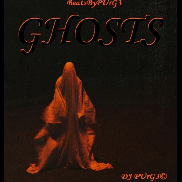 GHOSTS
