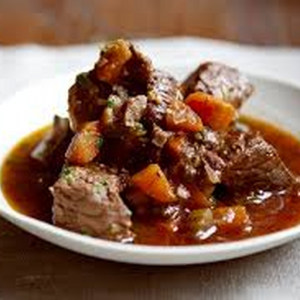 Cooking Beef Stew with Jacknjelly