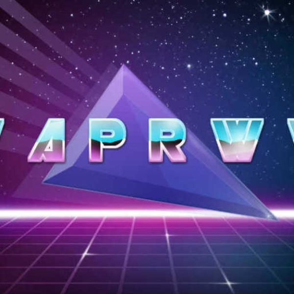v p r w v  (Experiment Number 9)