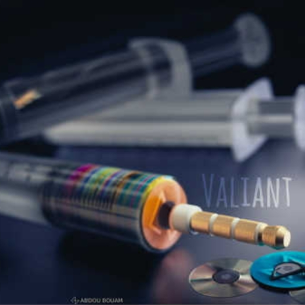 Valiant