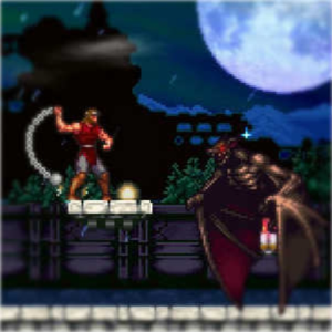 Vampire Killer (Remix)