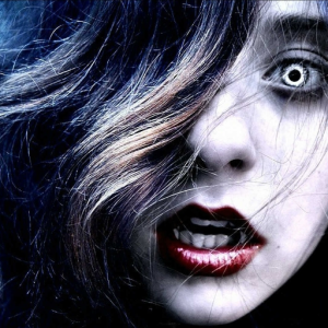 vampire lulaby