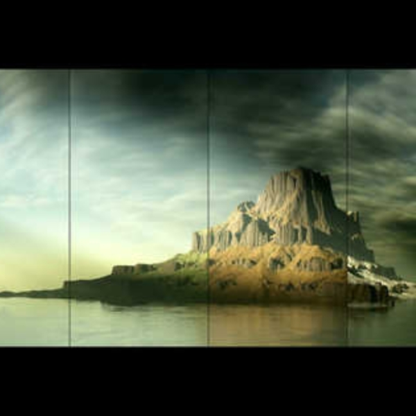 vanish 2