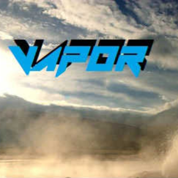 Vapor