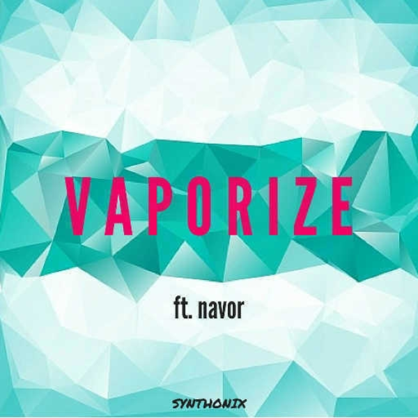 Vaporize. ft.Navor [Complextro]