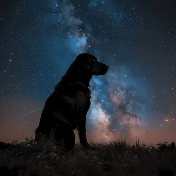 Cosmic vision