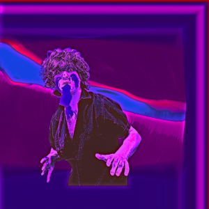 he was dreaming (sped up version)