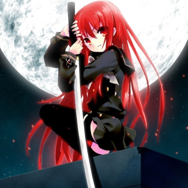 Midnight Dream [RedDeathMan25]
