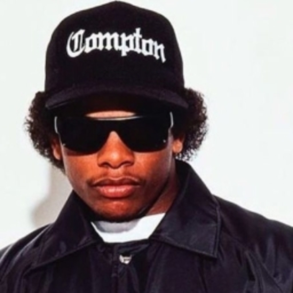 BOYZ N THE HOOD EAZY E RECREATION