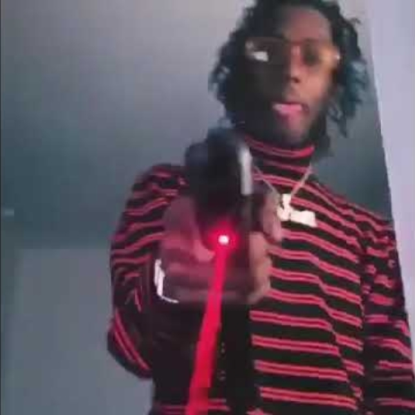 "Lzr Beam" Prod: Avoyd