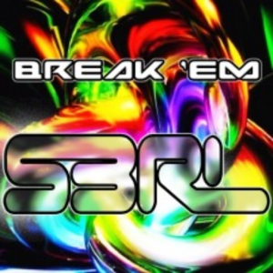 S3RL - Break 'Em (Rratewerani's Remix)