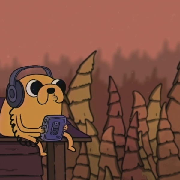 Adventure Times