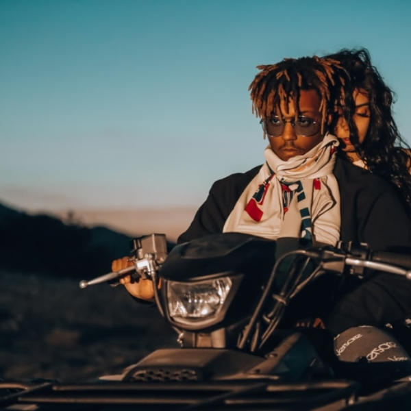 Stay Wit Me (by Lightyear Prod.)