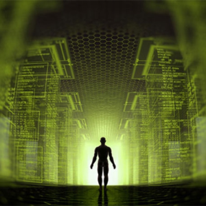 Into the New World