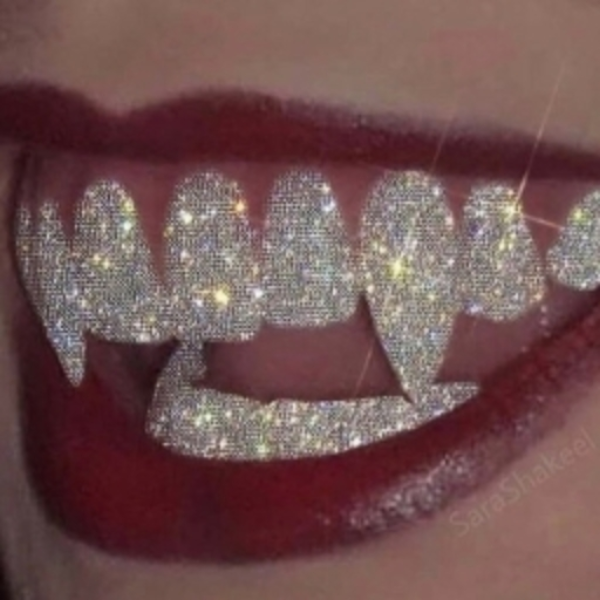 girl laugh