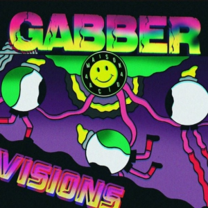 Suck My D!ck (Old Skool Gabber Remix)