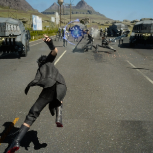 BACKFLIP