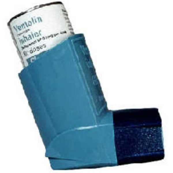 ventolin (Remixed)