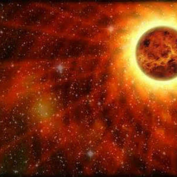 Venus Captivus