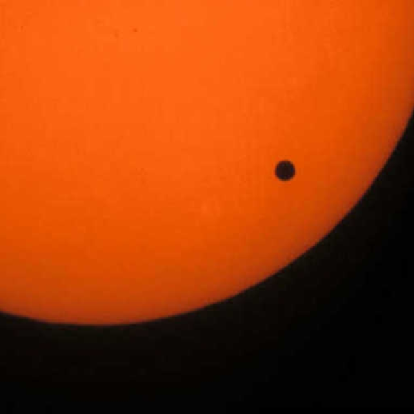 Venus Transit