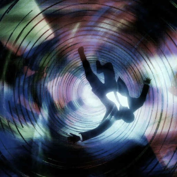 Vertigo