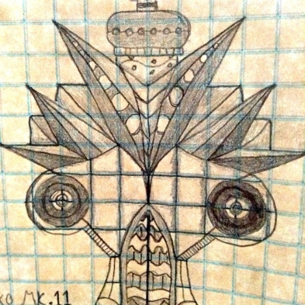 Vexture