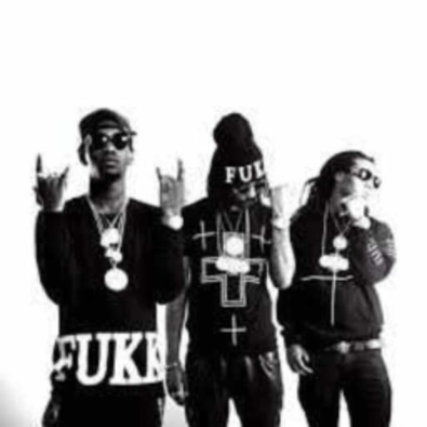 Migos Sample