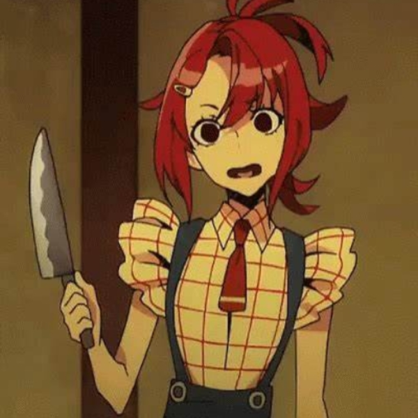shit will come get you