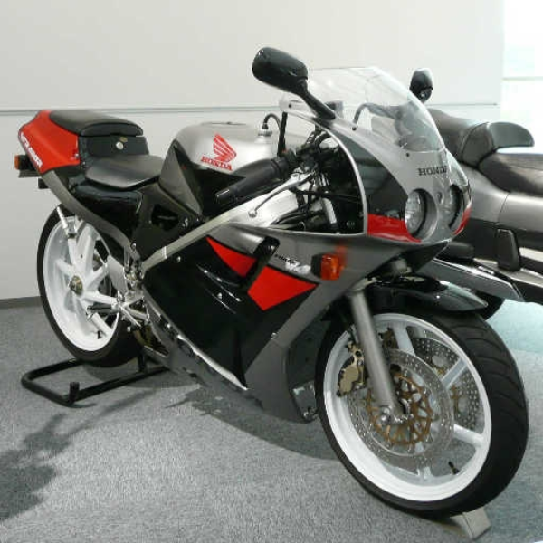 VFR (RR89_mx)