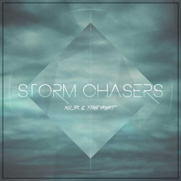 stormy outside
