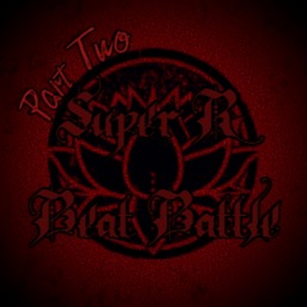 Super R Beat Battle (Part 2)