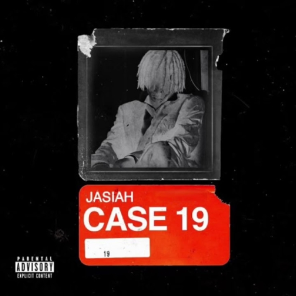 Jasiah -  Case 19 feat.6ix9ine (Instruamental Remake)