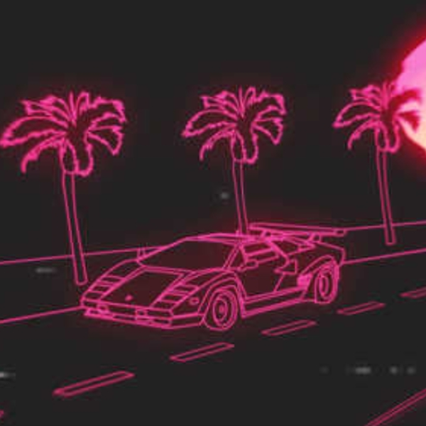 VHS  D R E A M S