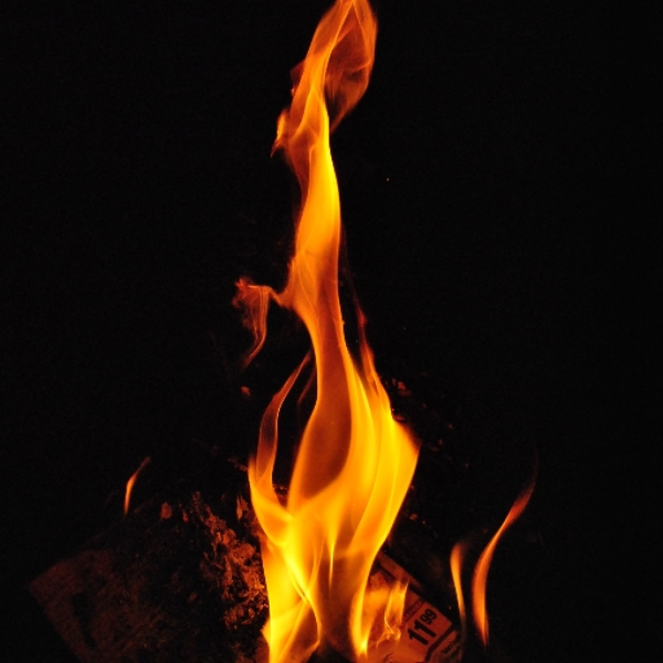 fire