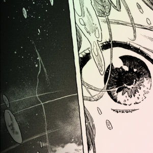 through the noise