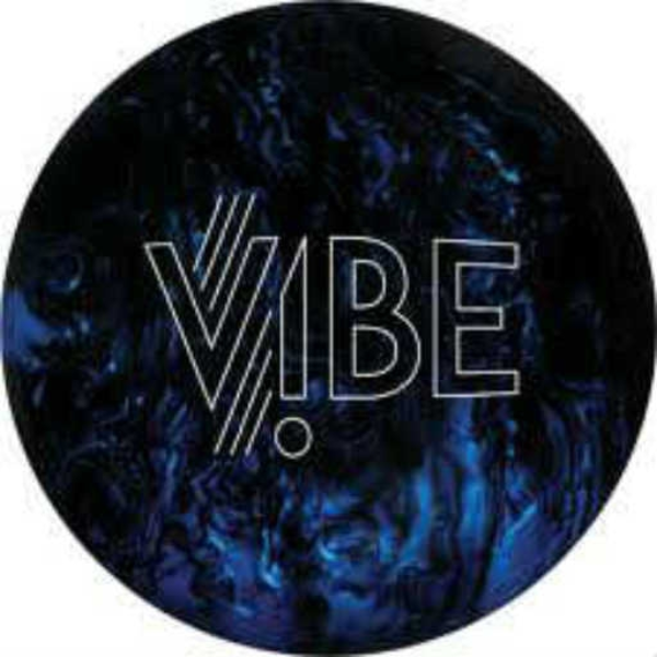 Vibe & Straight (Jamie)