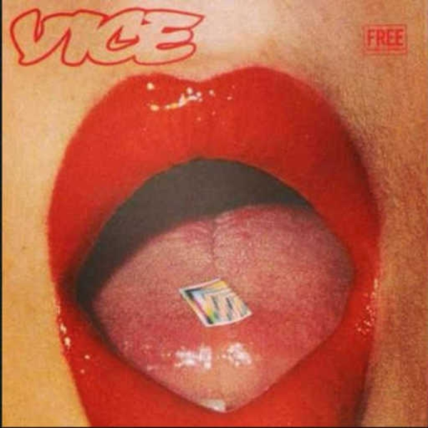 Vice