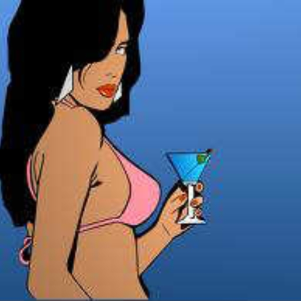 Vice City {Prod Bea$y}