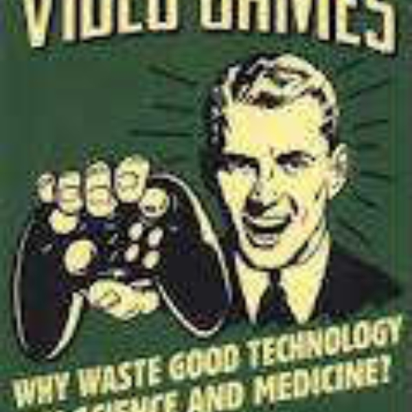 video game mix