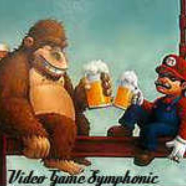 Video Game Symphonic