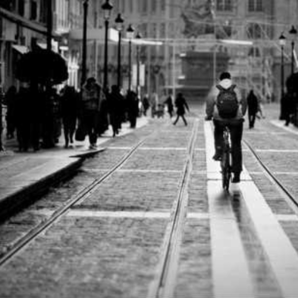 Vie Urbaine