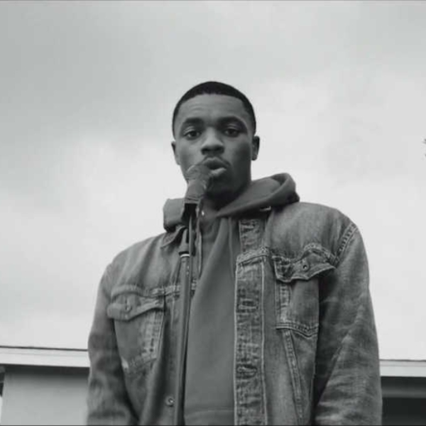 vince staples- senorita (remix)