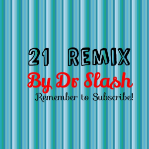 Vine- 9+10 Remix