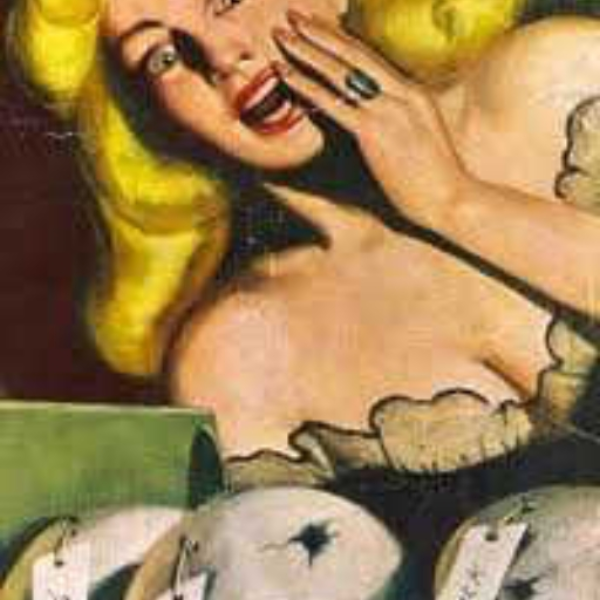 Vintage Horror