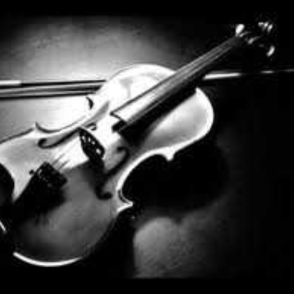 Violin Beat #1